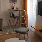 Apartman Cosystudio Centre *