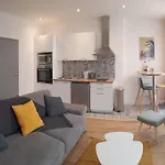 Cosystudio Centre * Ajaccio