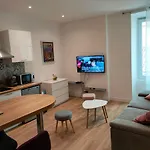 Cosystudio Centre Apartman *