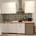 Cosystudio Centre Apartman Ajaccio