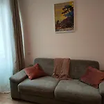 Cosystudio Centre Apartman Ajaccio
