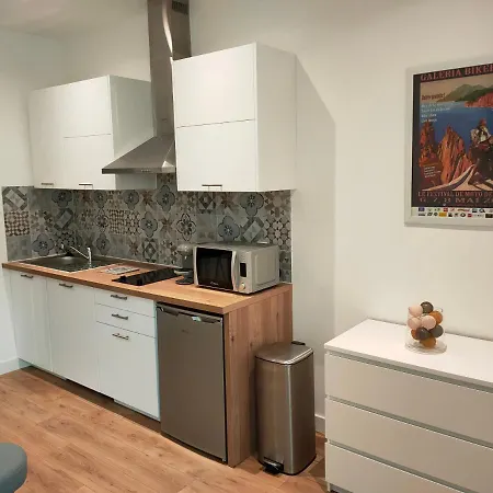 Appartement Cosystudio Centre