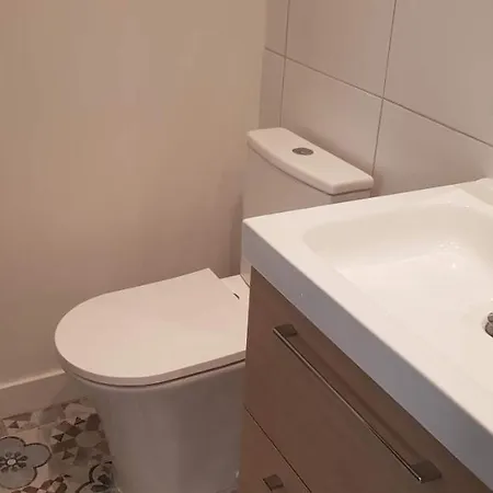 Cosystudio Centre * Ajaccio (Corsica)