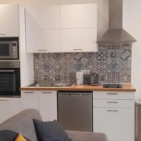 Cosystudio Centre 阿雅克肖