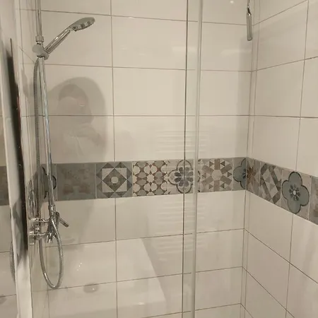 Cosystudio Centre 公寓 阿雅克肖