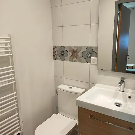 Apartament Cosystudio Centre *