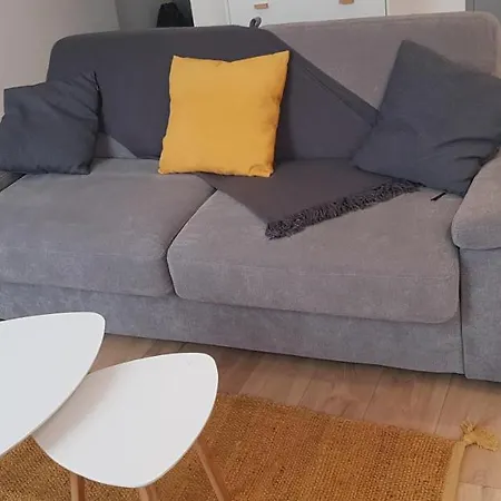 Cosystudio Centre 阿雅克肖