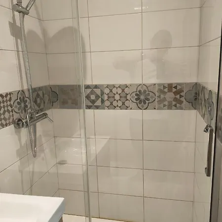 Cosystudio Centre 公寓