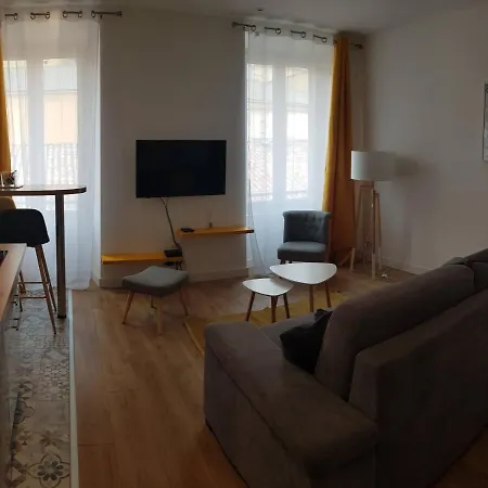 Cosystudio Centre * 阿雅克肖