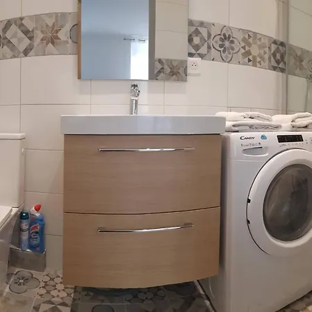 Apartament Cosystudio Centre Ajaccio (Corsica)