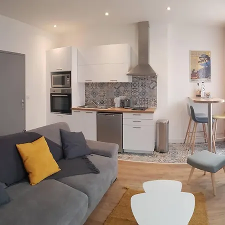 Cosystudio Centre * 阿雅克肖