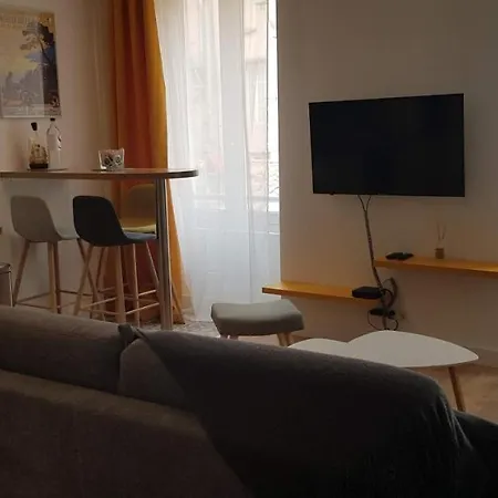 Cosystudio Centre * 阿雅克肖