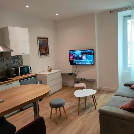 Cosystudio Centre Apartament *