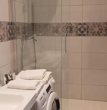 Cosystudio Centre Apartament Ajaccio (Corsica)