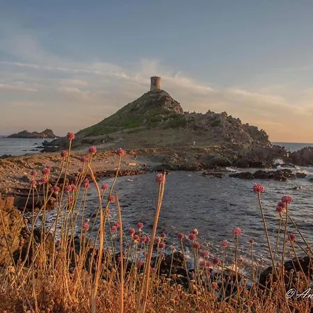 公寓 Cosystudio Centre *