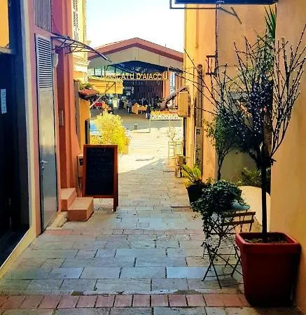 Apartament Cosystudio Centre *