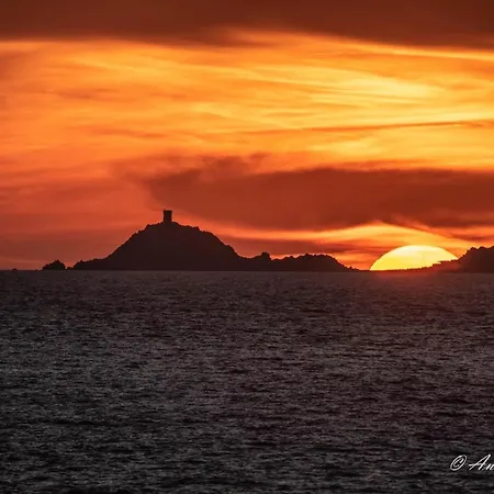 Cosystudio Centre 公寓