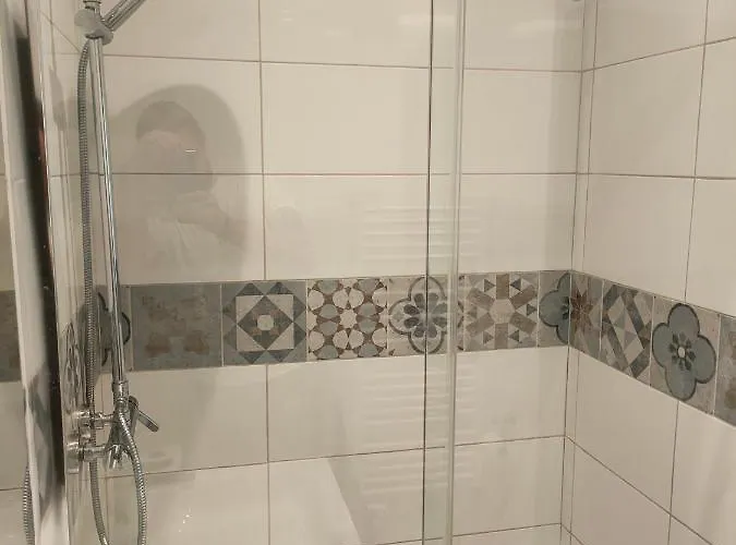 Cosystudio Centre Appartement Ajaccio (Corsica)