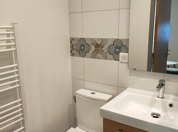 Appartement Cosystudio Centre *