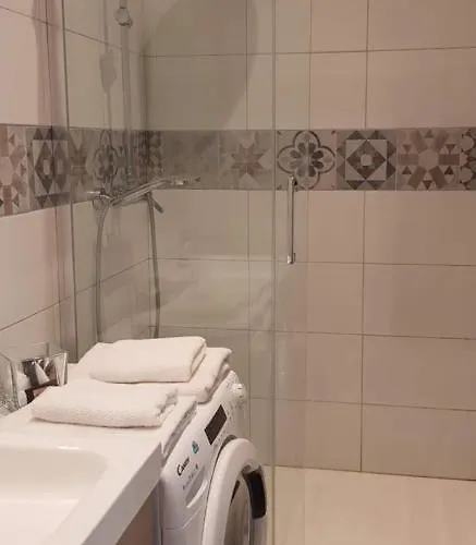 Cosystudio Centre Appartement Ajaccio (Corsica)