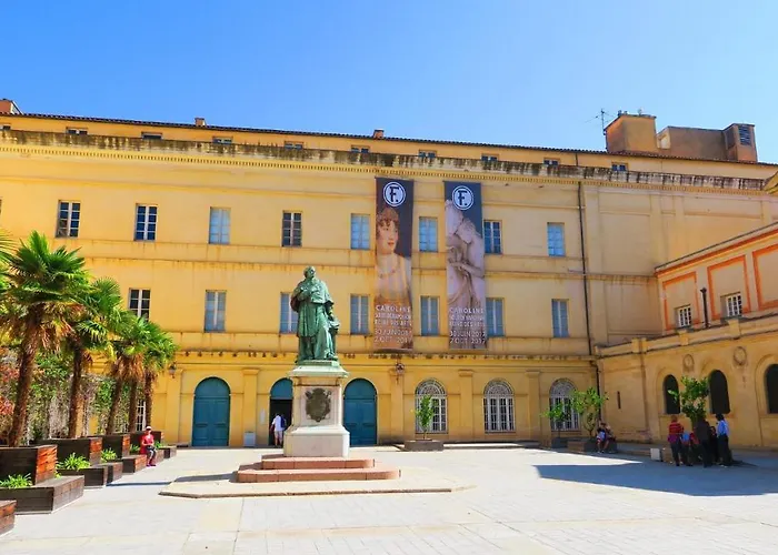 Cosystudio Centre Appartement *