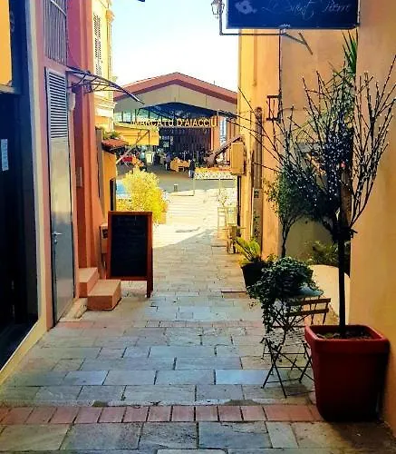 Appartement Cosystudio Centre *