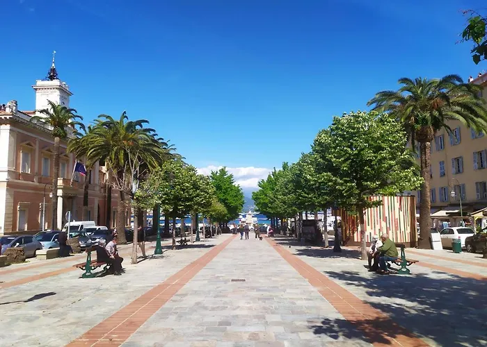 Appartement Cosystudio Centre