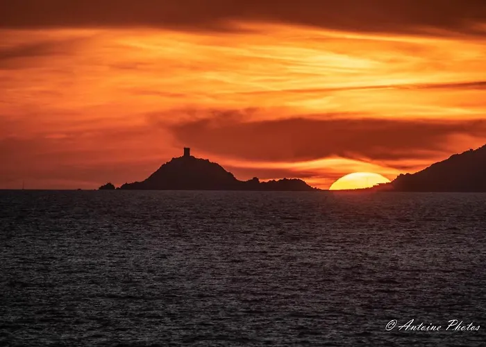 Cosystudio Centre Appartement