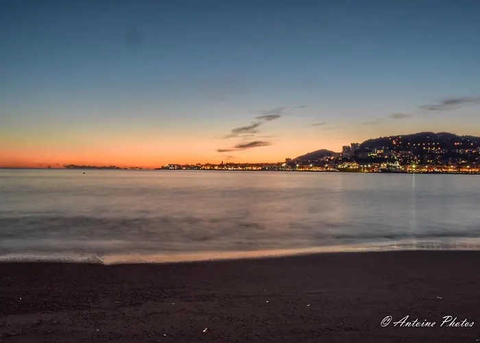 Appartement Cosystudio Centre