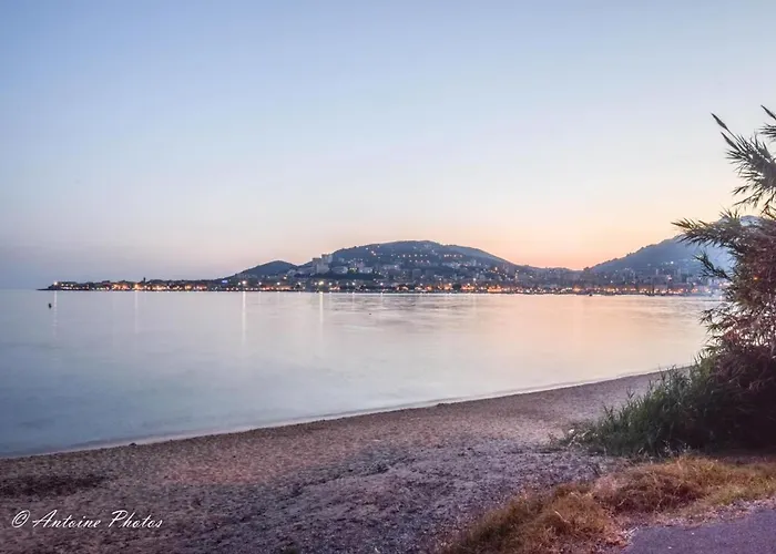 Cosystudio Centre Appartement